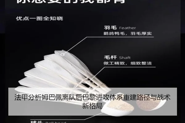 法甲分析姆巴佩离队后巴黎进攻体系重建路径与战术新格局